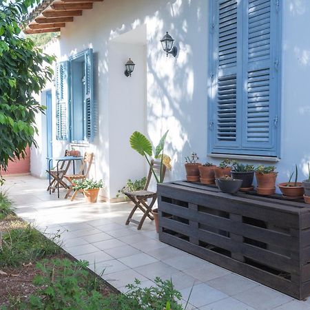 Ananke Home Nicosia Exterior photo