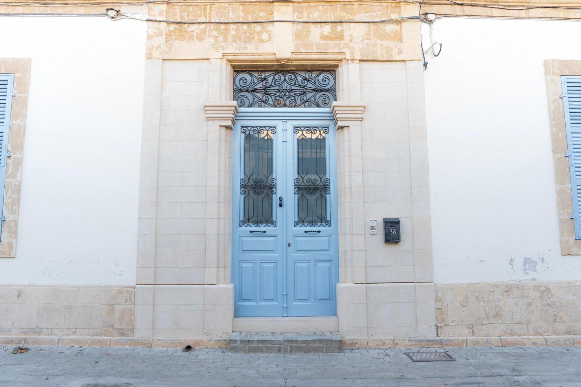 Ananke Home Nicosia Exterior photo