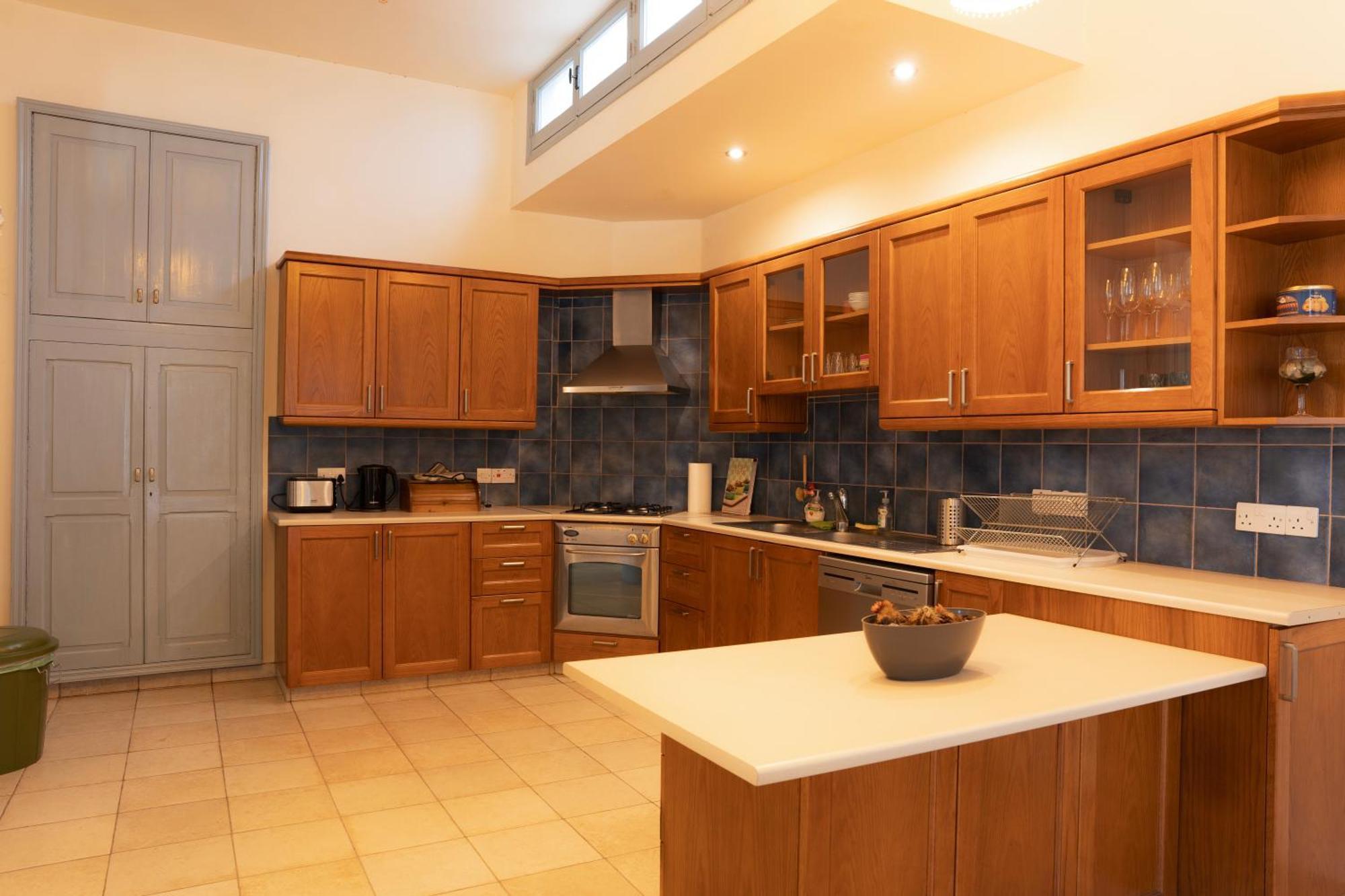 Ananke Home Nicosia Exterior photo