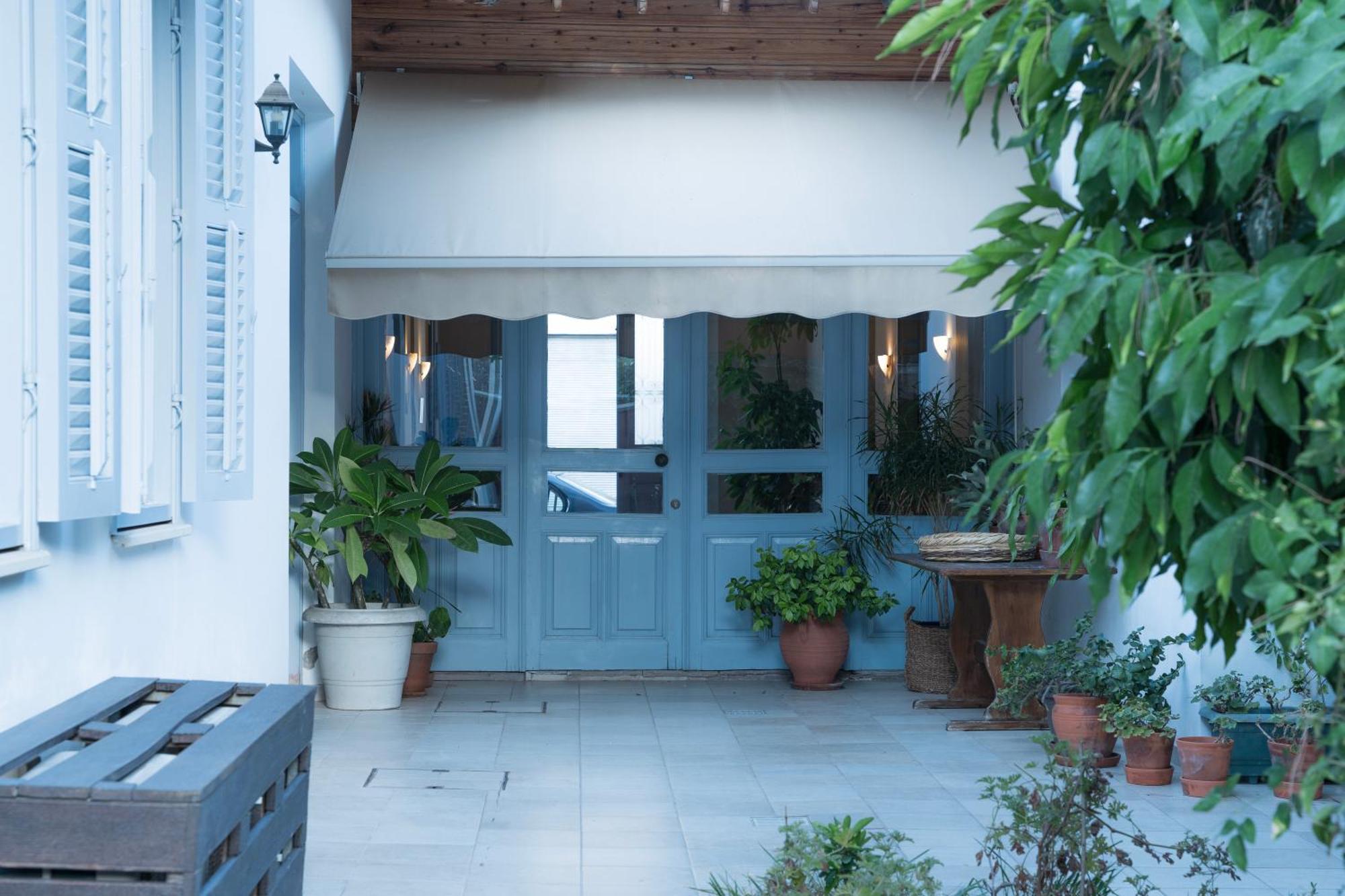Ananke Home Nicosia Exterior photo