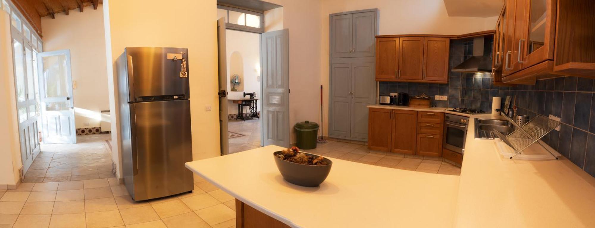 Ananke Home Nicosia Exterior photo