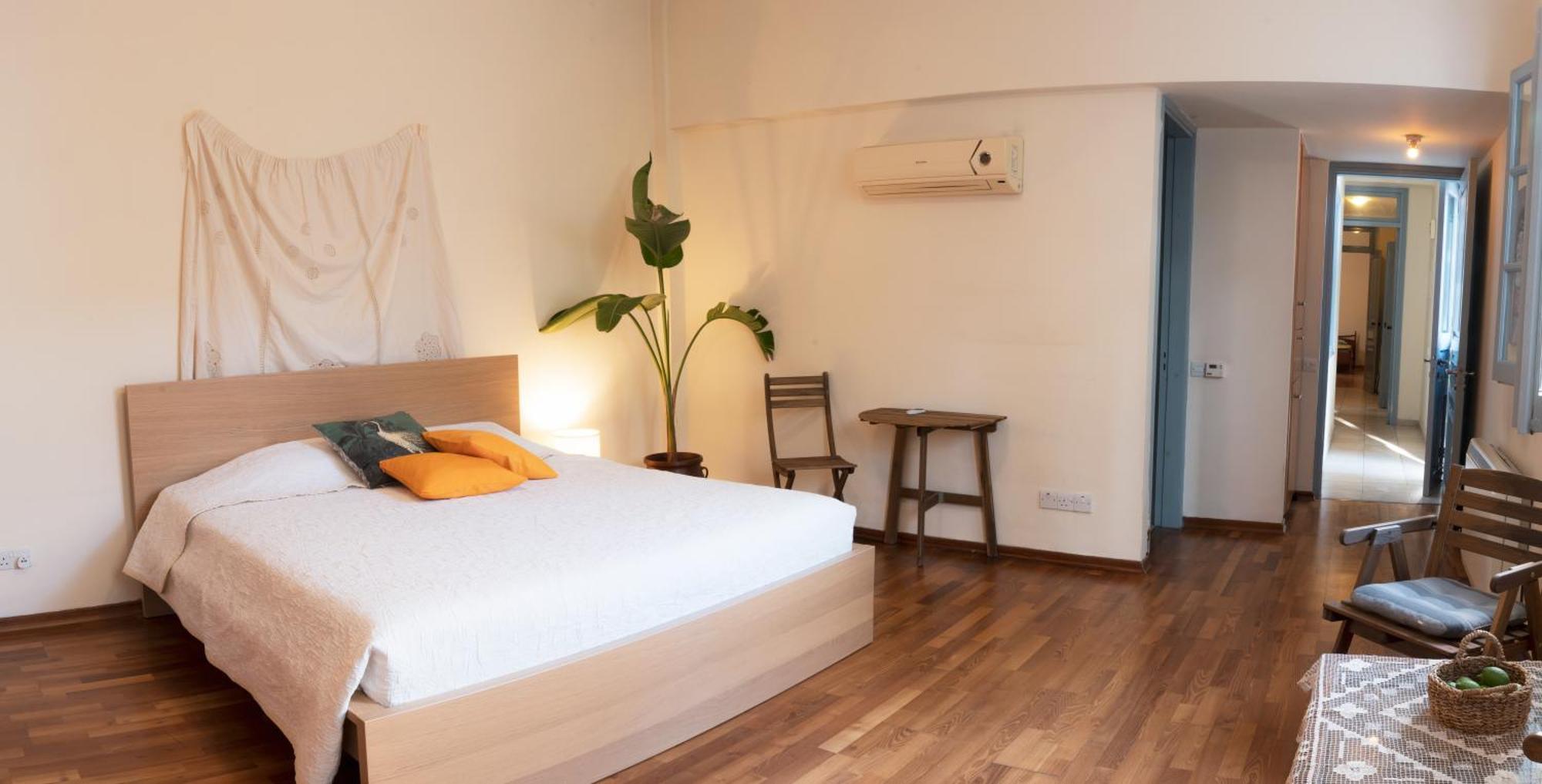 Ananke Home Nicosia Exterior photo