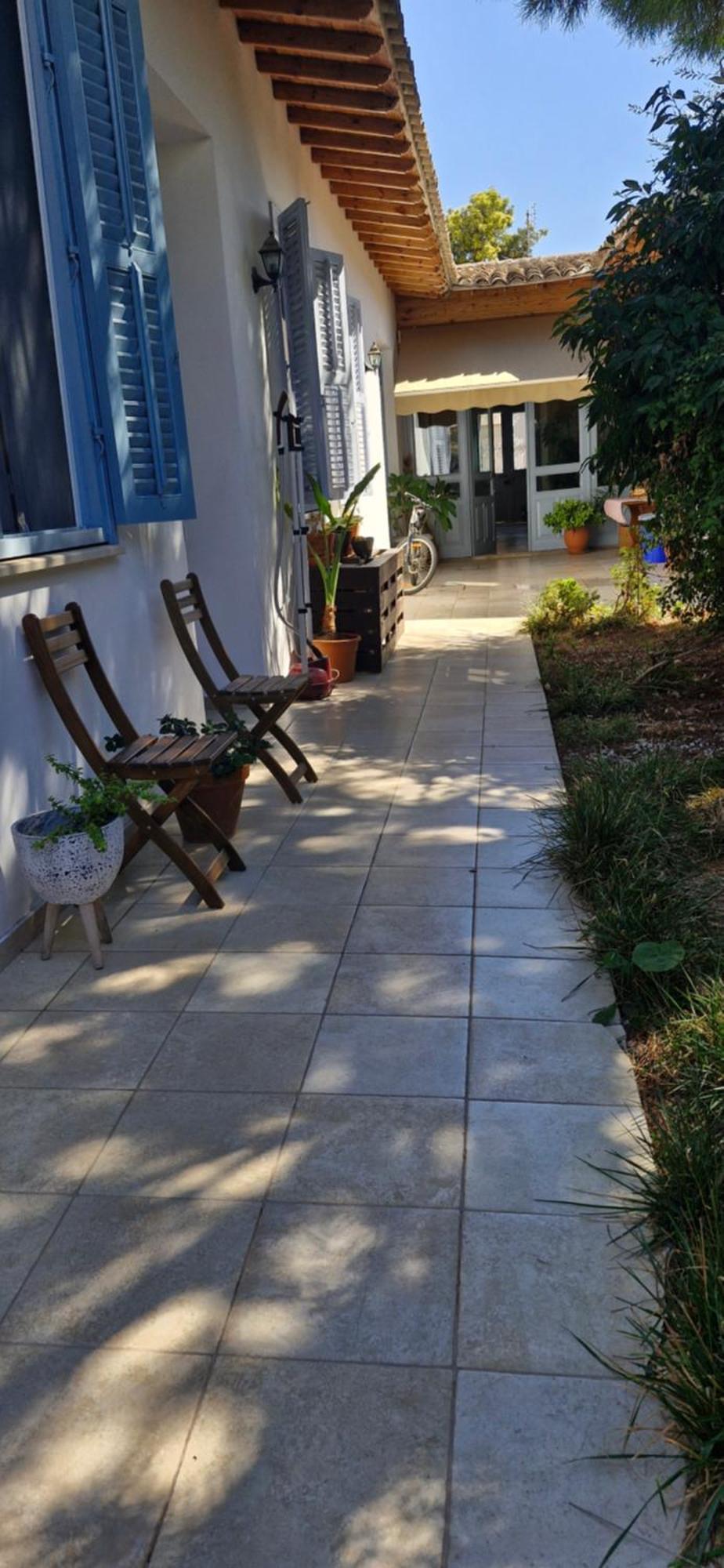 Ananke Home Nicosia Exterior photo