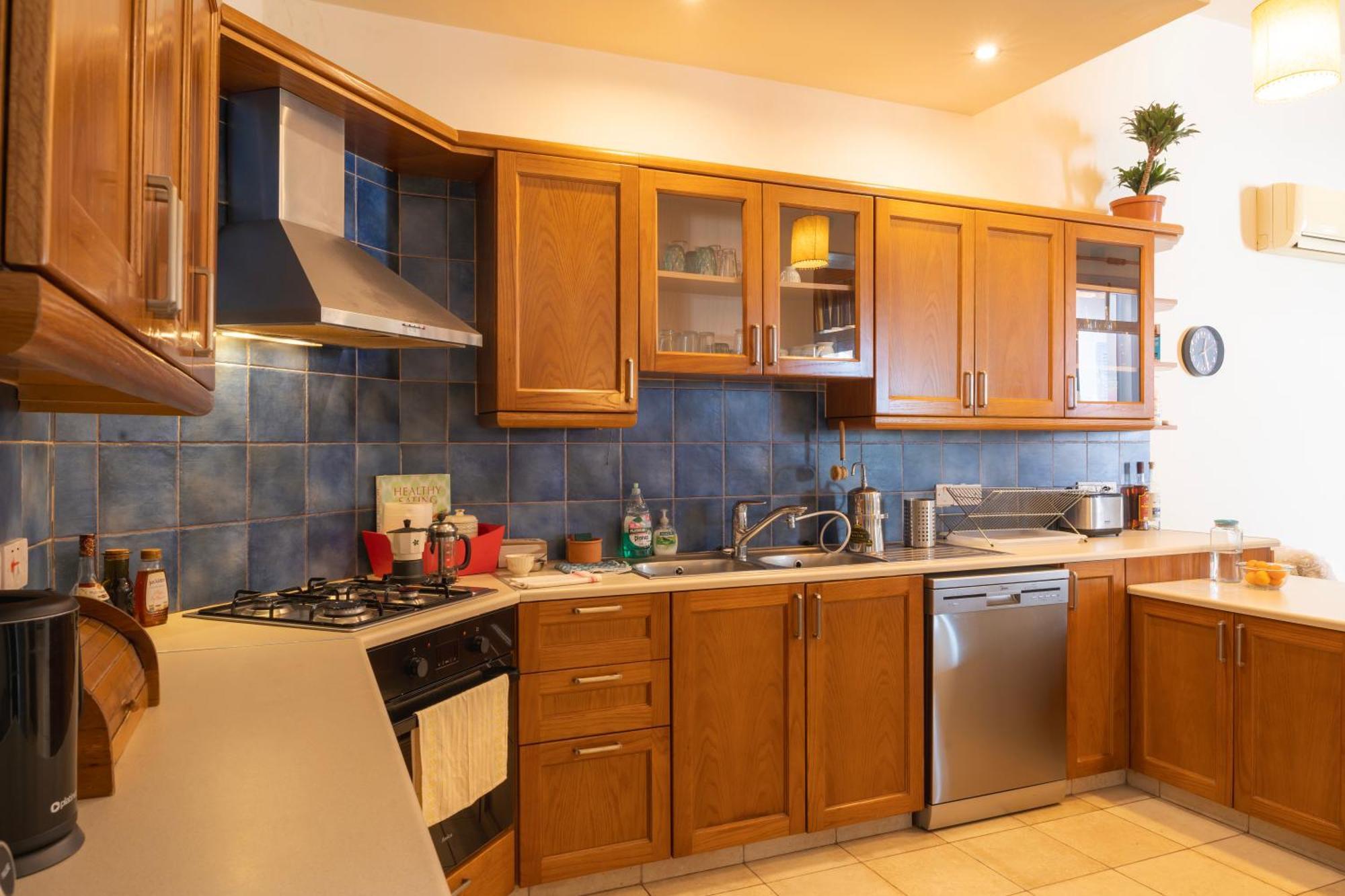 Ananke Home Nicosia Exterior photo