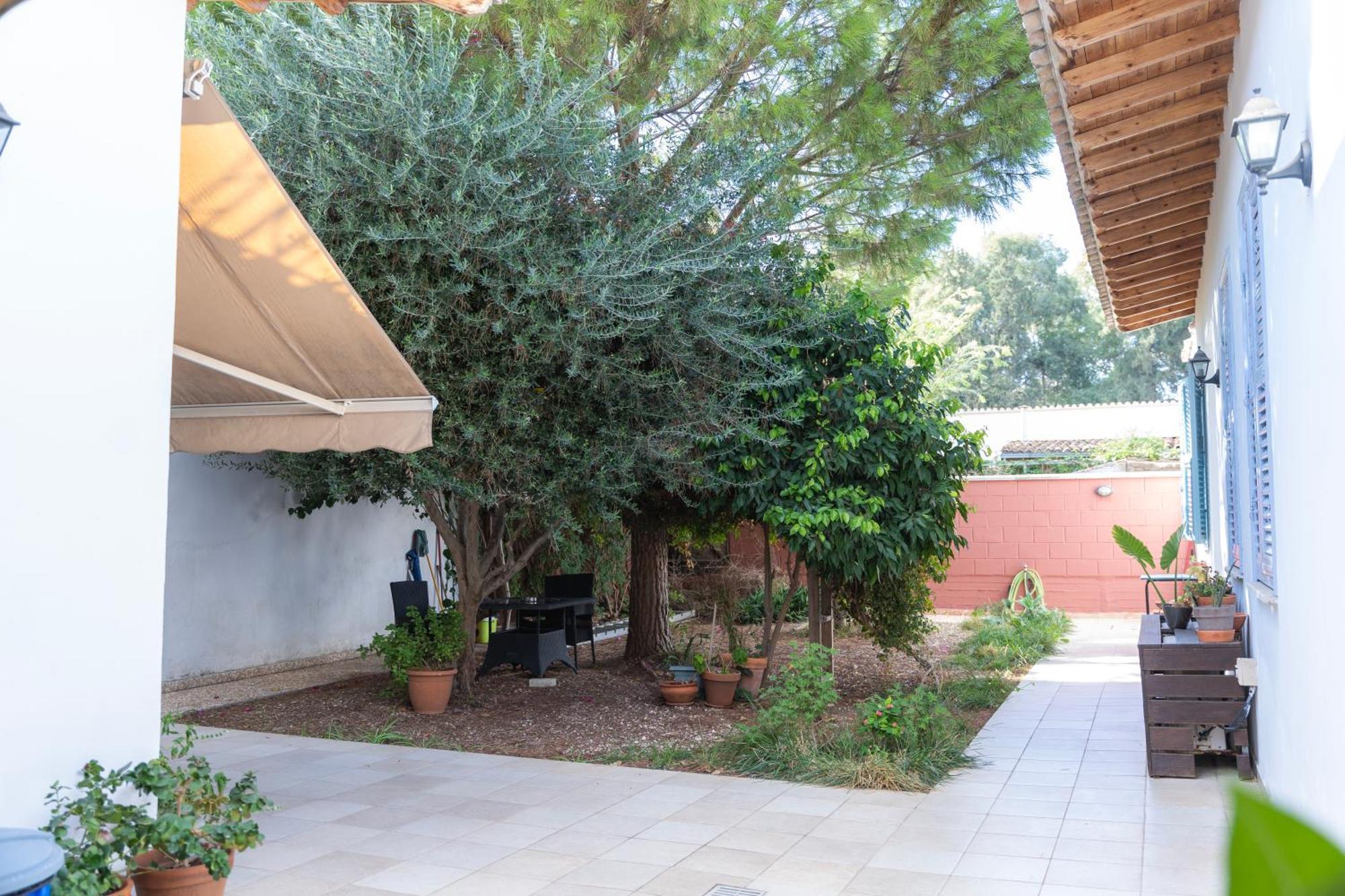 Ananke Home Nicosia Exterior photo