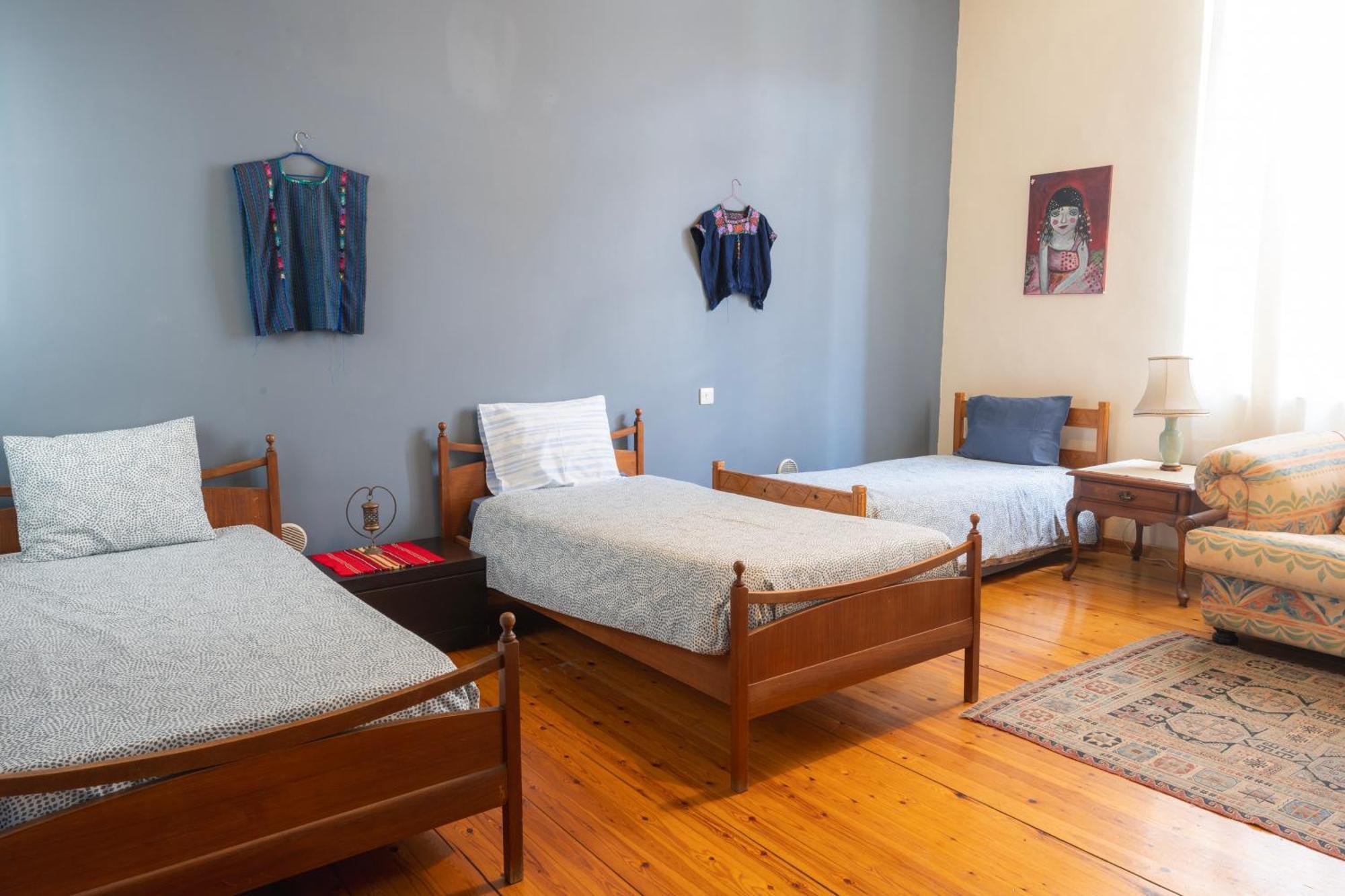 Ananke Home Nicosia Exterior photo