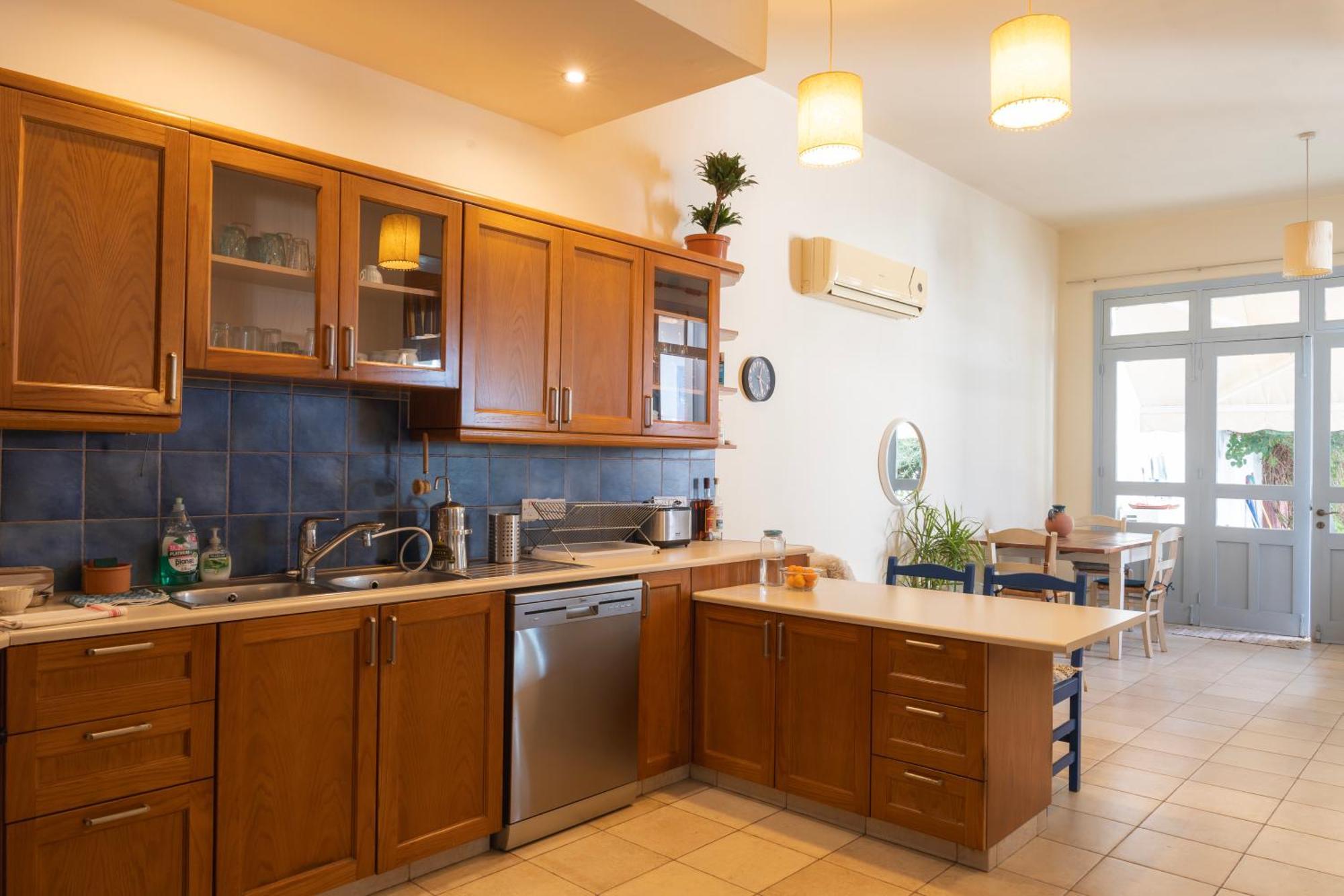 Ananke Home Nicosia Exterior photo