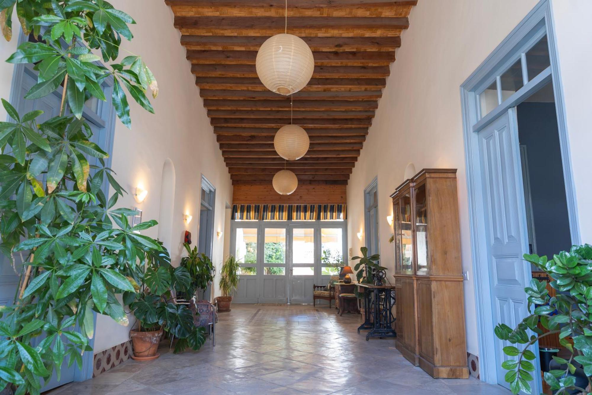 Ananke Home Nicosia Exterior photo