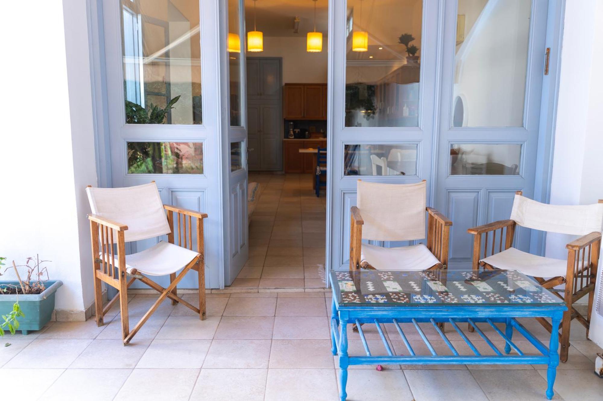 Ananke Home Nicosia Exterior photo