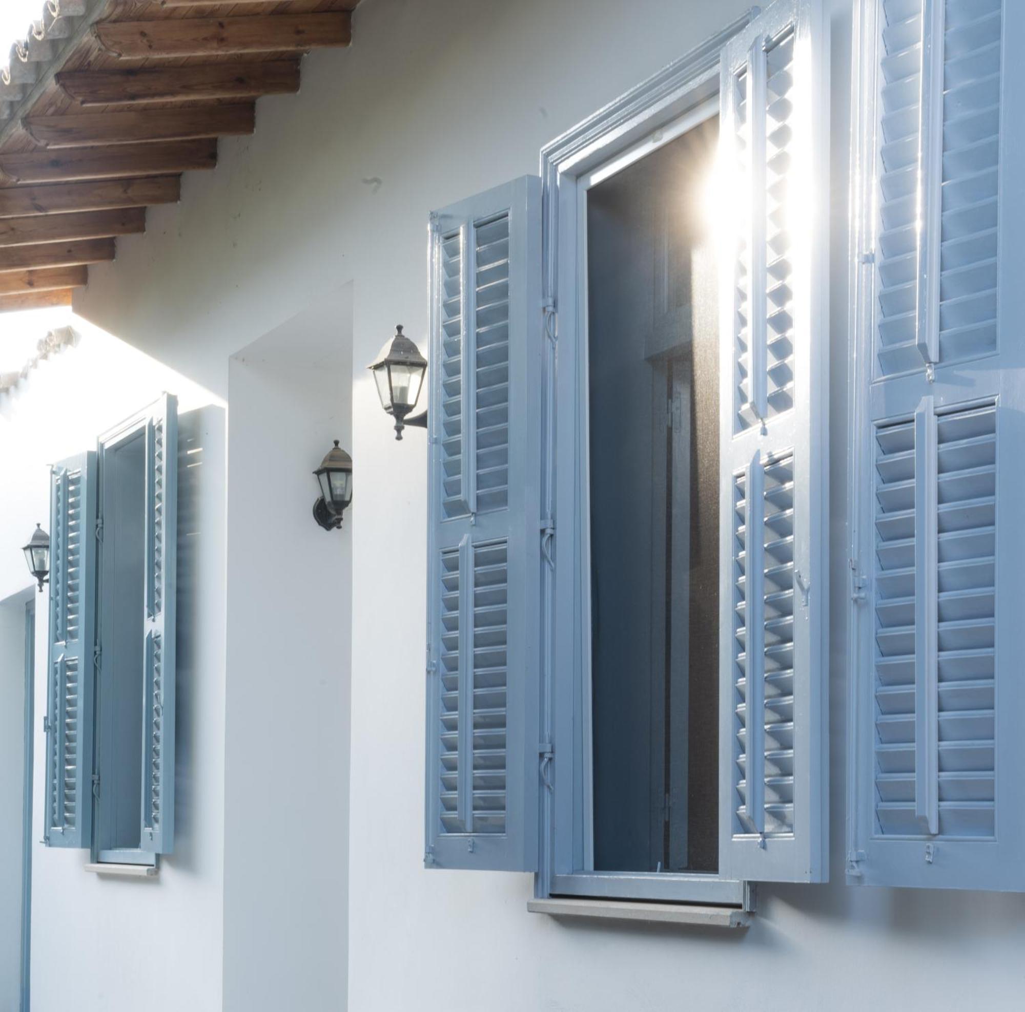 Ananke Home Nicosia Exterior photo